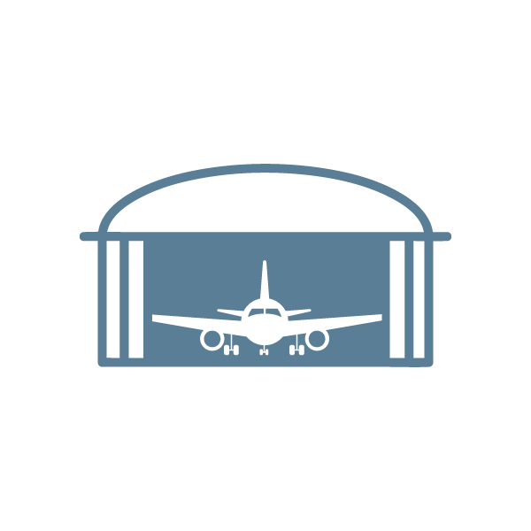 Flight Line Services Icon